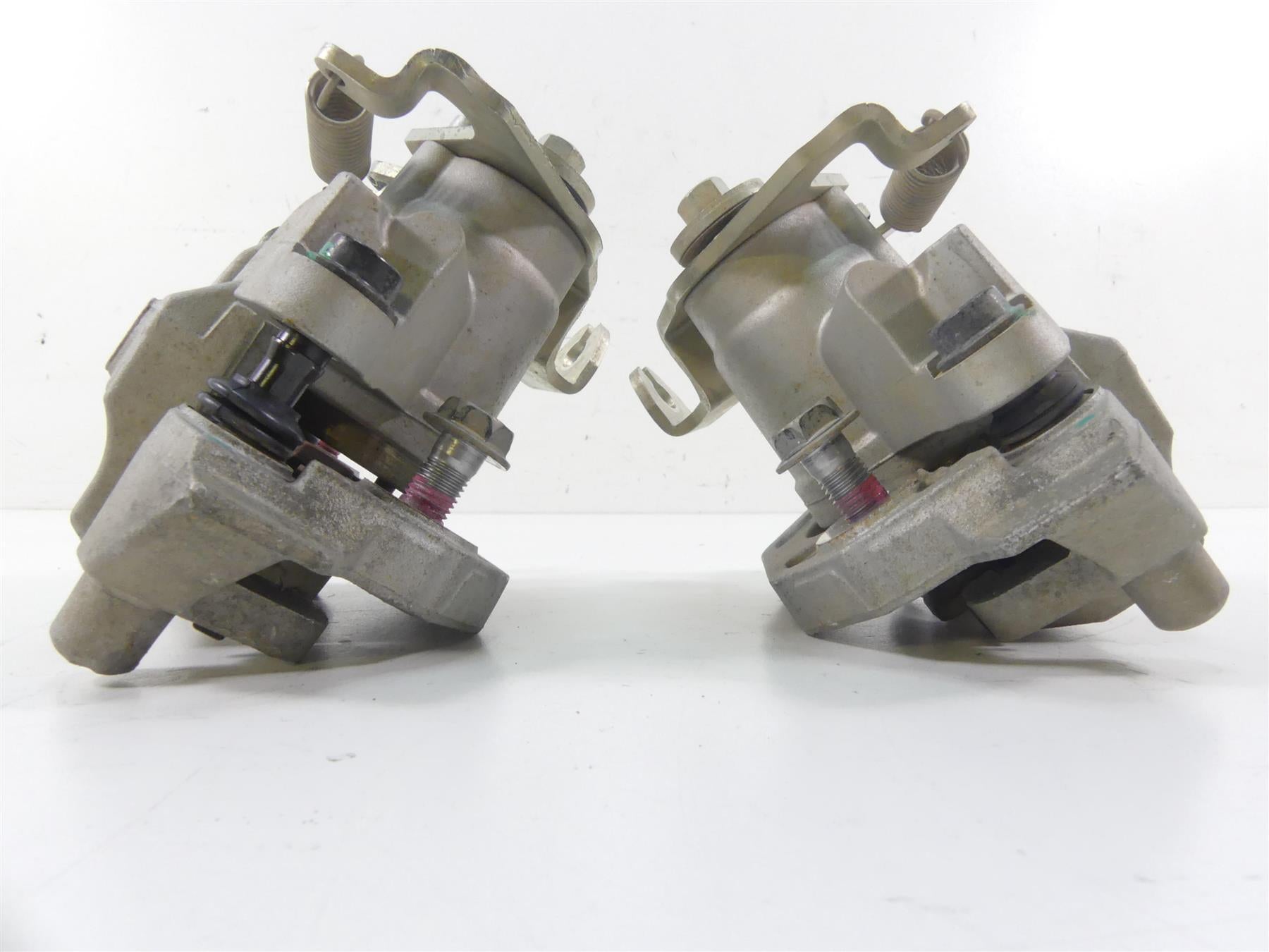 2021 Kawasaki Teryx KRX KRF 1000 Rear Bake Caliper Set 43080-0223 43080-0224 {{ shop.shopifyCountryName }} - Mototech271