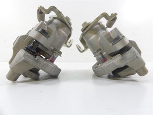2021 Kawasaki Teryx KRX KRF 1000 Rear Bake Caliper Set 43080-0223 43080-0224 | Mototech271