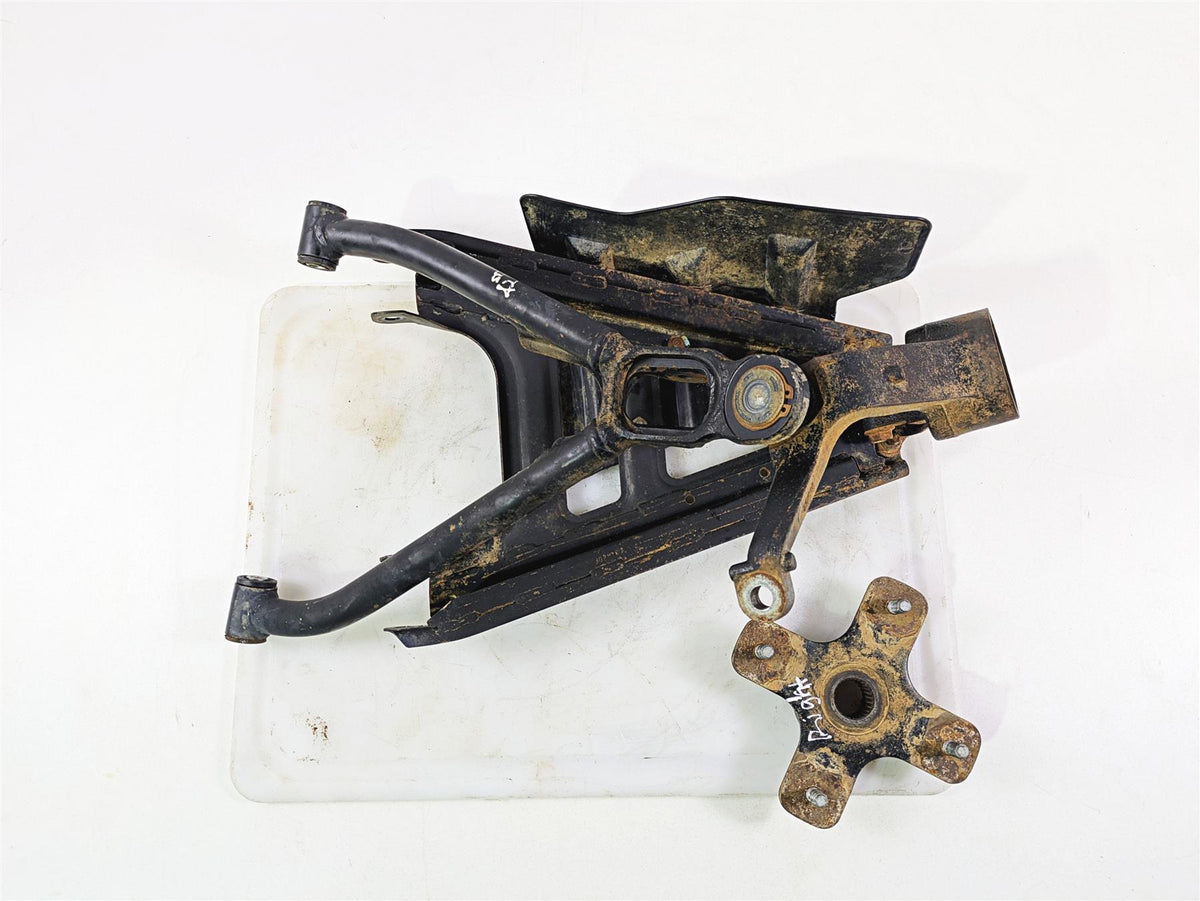 2011 Can-Am Outlander 650 4X4 XT Front Right Control Arm Knee Set 706201022 {{ shop.shopifyCountryName }} - Mototech271