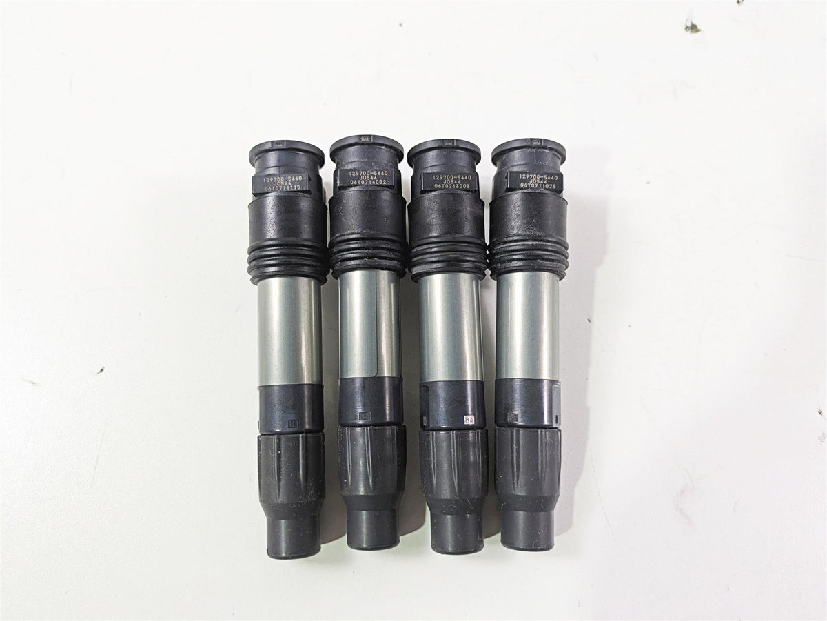 2017 KTM 1290 Super Duke GT Ignition Coil Set 7K Denso 76039006000 129700-5440 {{ shop.shopifyCountryName }} - Mototech271