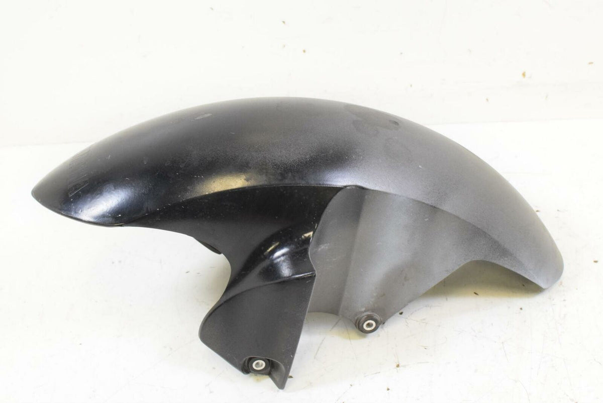 2016 Yamaha YZFR6 YZF R6 Front Fender Tire Hugger 2C0-21511 {{ shop.shopifyCountryName }} - Mototech271