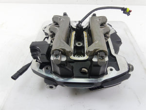 2021 Harley Softail FXBBS Street Bob Rear Cylinder Head M8 114ci - Read 16500388