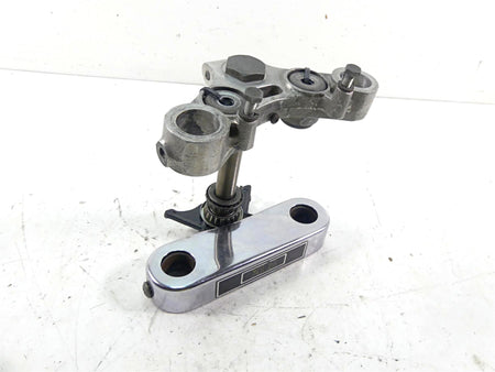 1979 Harley Sportster XLS1000 Roadster Upper & Lower Triple Tree 35mm 45703-78 {{ shop.shopifyCountryName }} - Mototech271