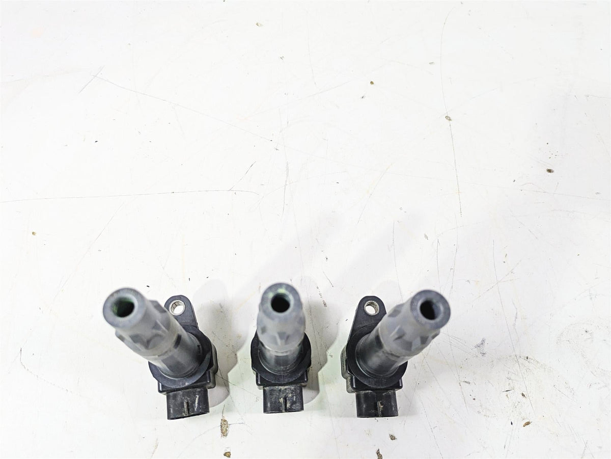 2023 Can Am Maverick X3 XMR Turbo RR Ignition Stick Coil Set 420666148 {{ shop.shopifyCountryName }} - Mototech271