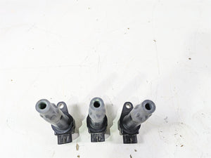 2023 Can Am Maverick X3 XMR Turbo RR Ignition Stick Coil Set 420666148 | Mototech271