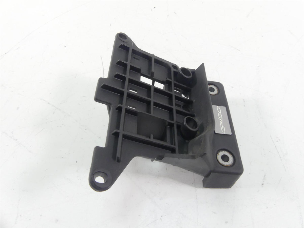 2014 Moto Guzzi Griso 1200 SE 8V Speedo Gauges Stay Bracket Holder GU06764000 {{ shop.shopifyCountryName }} - Mototech271