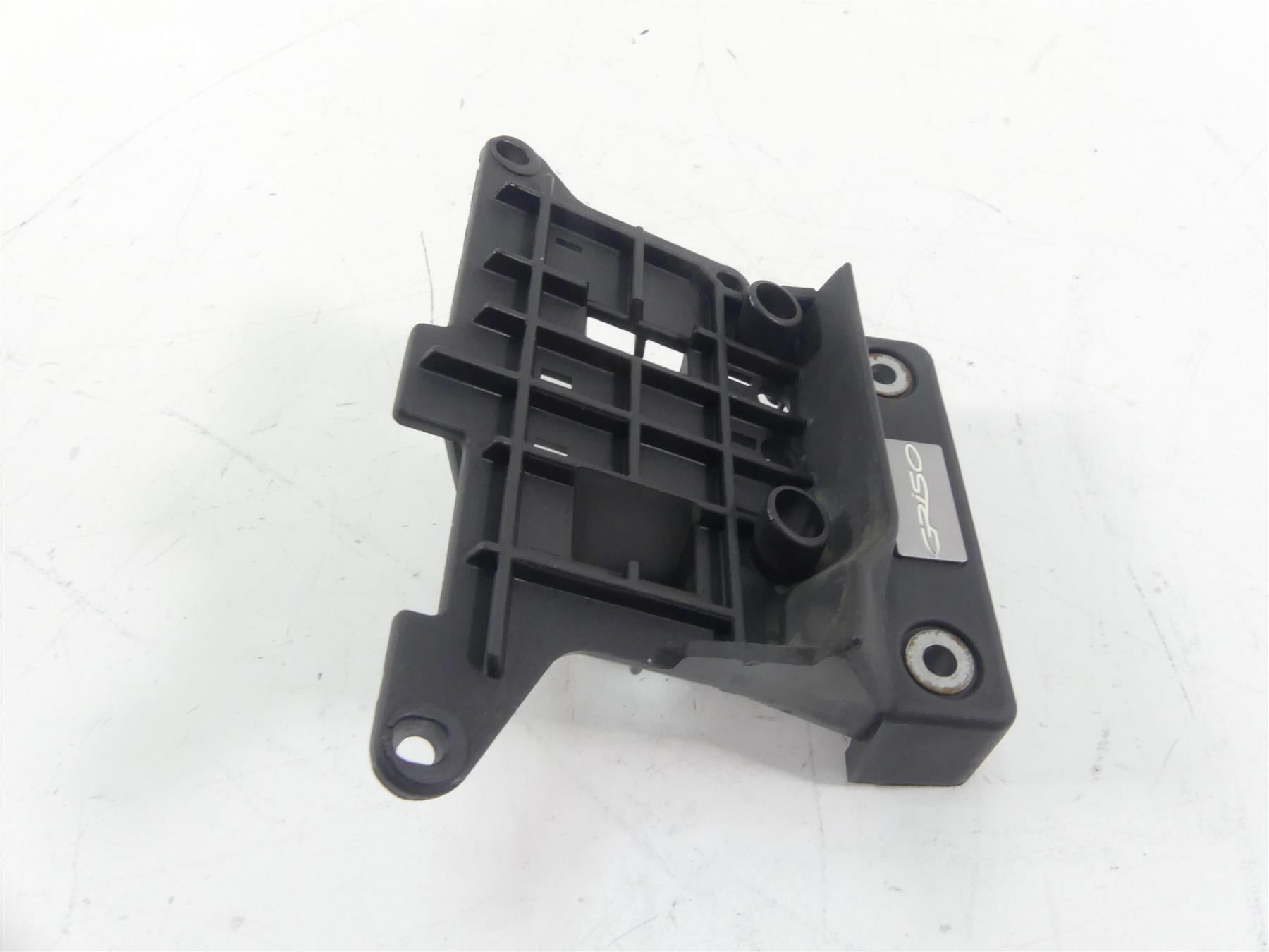 2014 Moto Guzzi Griso 1200 SE 8V Speedo Gauges Stay Bracket Holder GU06764000 {{ shop.shopifyCountryName }} - Mototech271