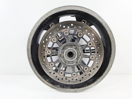 2016 Victory Cross Country Straight Rear Wheel Rim 16x5 1521384 {{ shop.shopifyCountryName }} - Mototech271