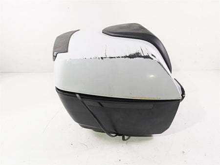 2015 BMW K1600 GT K48 Rear Top Case Trunk Luggage Box 46547729452 {{ shop.shopifyCountryName }} - Mototech271