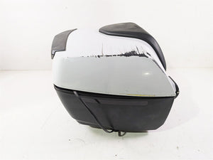 2015 BMW K1600 GT K48 Rear Top Case Trunk Luggage Box 46547729452