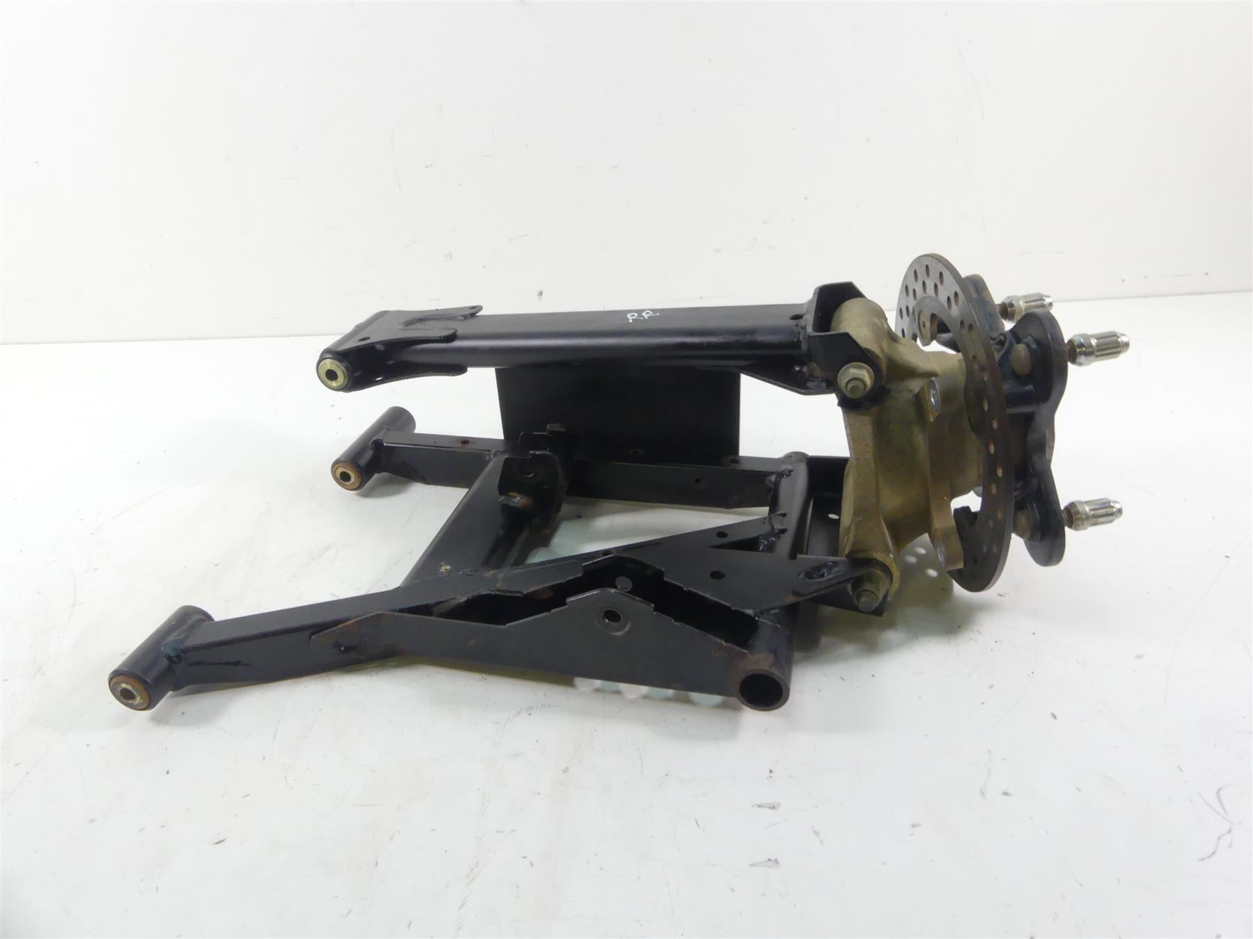 2017 Polaris RZR 1000 S Right Rear Knee Assembly 1021415 1021413 5139980 | Mototech271