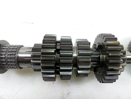 2016 KTM 1290 Super Duke R Transmission Gear Shift Drum Forks Set 60333001000 {{ shop.shopifyCountryName }} - Mototech271