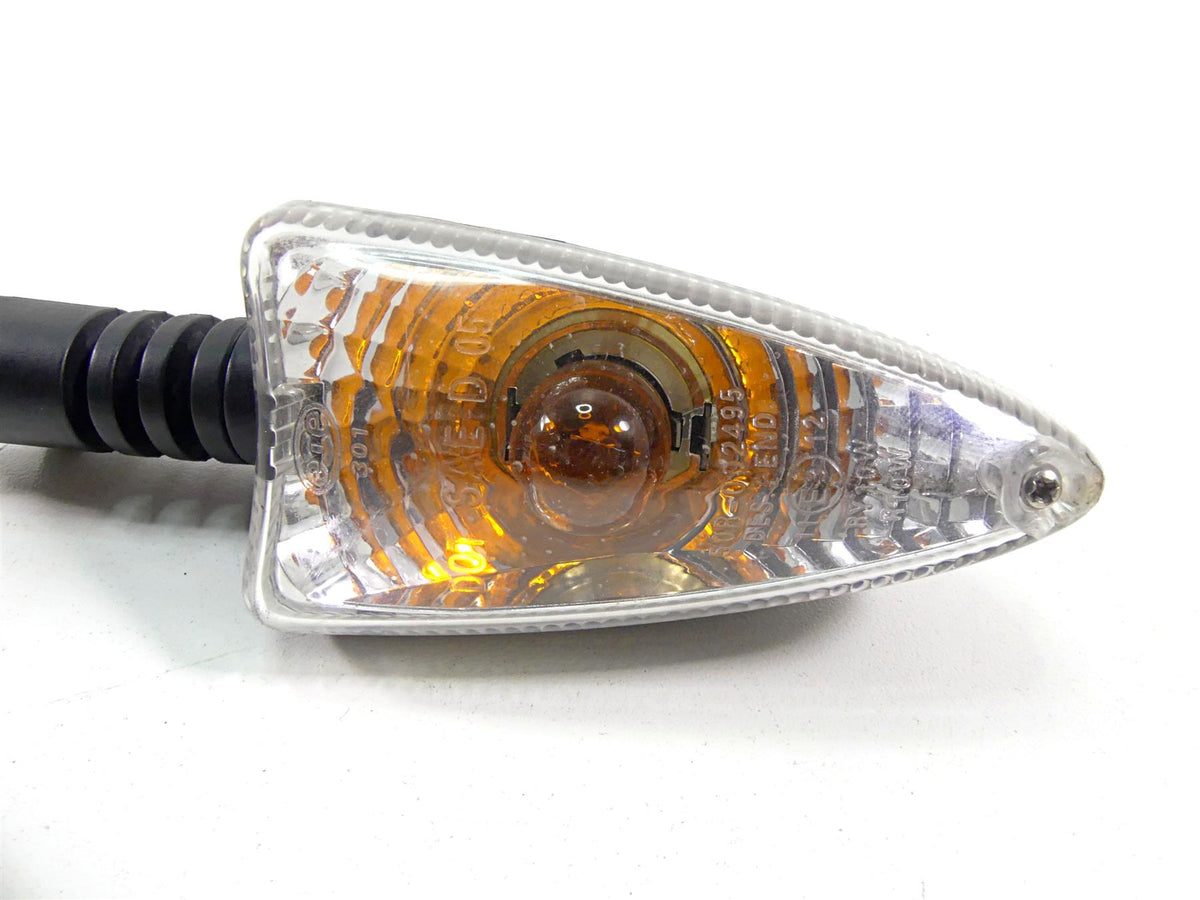 2016 KTM 1290 Super Duke R Rear Blinker Turn Signal Set 78114025000 78114026000 {{ shop.shopifyCountryName }} - Mototech271