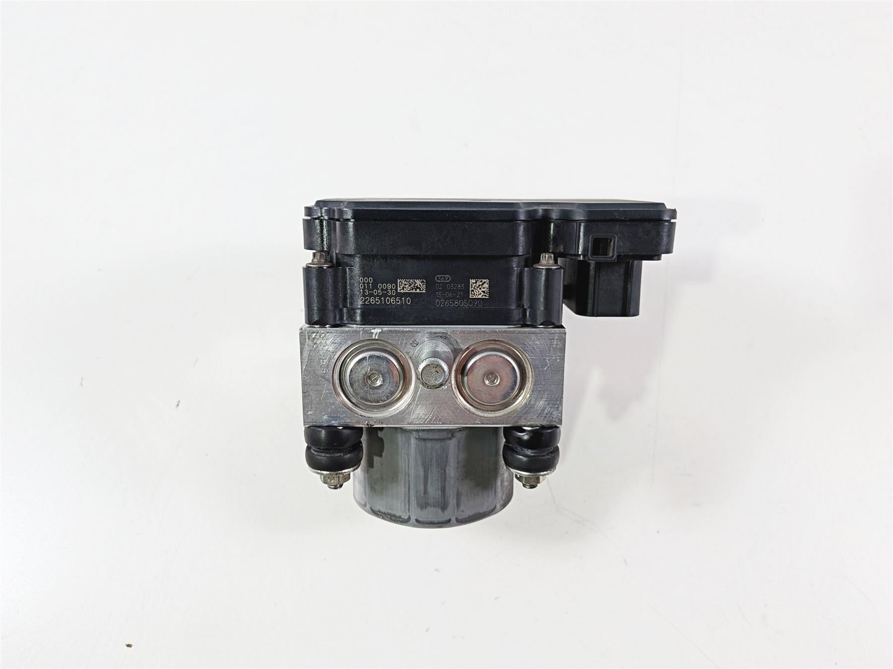 2014 Harley Touring FLHTK Electra Glide Abs Brake Pump Unit Module 41100010-Mototech271