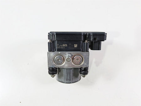 2014 Harley Touring FLHTK Electra Glide Abs Brake Pump Unit Module 41100010-Mototech271