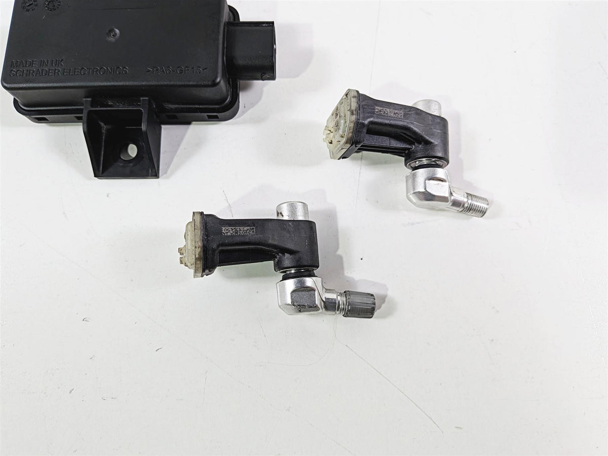 2022 BMW S1000RR K67 Tire Pressure Sensor & Module Tps 36319832032 65759832031-Mototech271