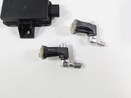 2022 BMW S1000RR K67 Tire Pressure Sensor & Module Tps 36319832032 65759832031-Mototech271