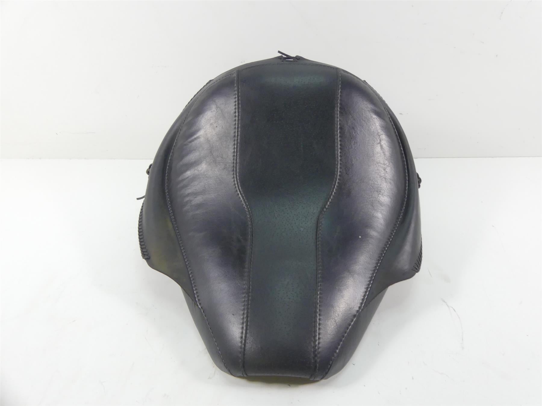 1993 Harley FXSTS Softail Springer Butt Buffer Front Driver Saddle Seat 937 {{ shop.shopifyCountryName }} - Mototech271