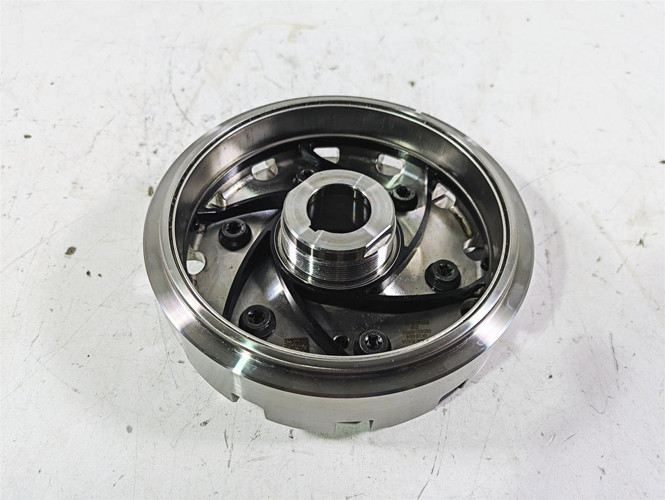 2022 BMW R1250 RT K052 Ignition Flywheel Rotor & Starter Clutch 8894543 {{ shop.shopifyCountryName }} - Mototech271