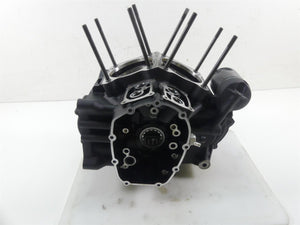 2018 Harley FXBRS Softail Breakout Milwaukee Motor Engine Crank Case 24400188 | Mototech271