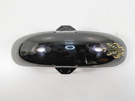 2009 Harley FXDF Dyna Fat Bob Front Fender Tire Hugger Guard - Read 60214-08 {{ shop.shopifyCountryName }} - Mototech271