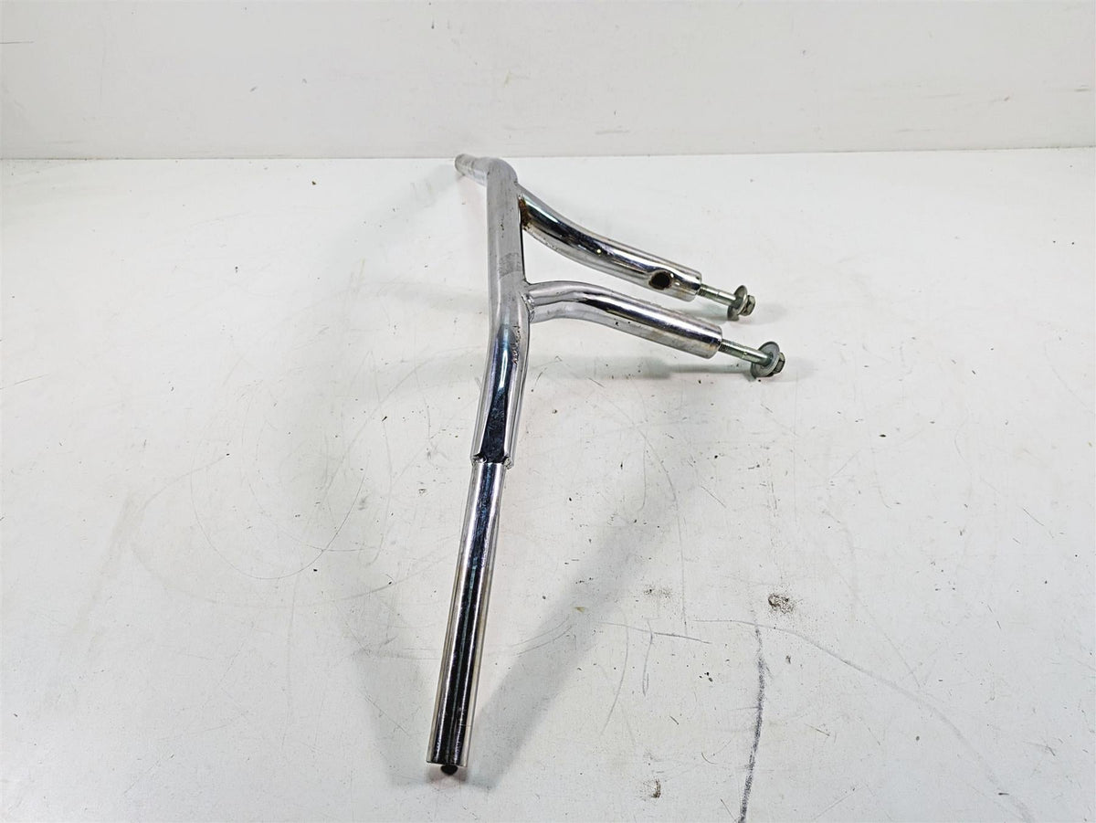 2013 Harley Softail FLSTFB Fat Boy Lo T-Handlebar Handle Bar 8 1/2" {{ shop.shopifyCountryName }} - Mototech271