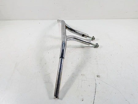 2013 Harley Softail FLSTFB Fat Boy Lo T-Handlebar Handle Bar 8 1/2" {{ shop.shopifyCountryName }} - Mototech271