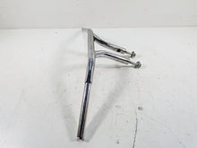 Load image into Gallery viewer, 2013 Harley Softail FLSTFB Fat Boy Lo T-Handlebar Handle Bar 8 1/2&quot; | Mototech271
