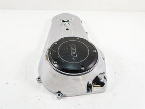 2015 Harley FXDL Dyna Low Rider Outer Primary Drive Clutch Cover Mid 60761-06