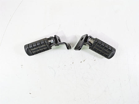 2002 Honda V-Twin VTX1800 C Rear Passenger Footpeg Set 50680-MCH-000 {{ shop.shopifyCountryName }} - Mototech271