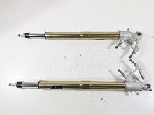 Load image into Gallery viewer, 2014 BMW R1200 RT RTW K52 Straight Front Fork Leg Set 31428566541 31428566542 | Mototech271
