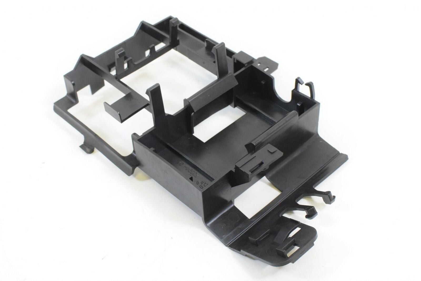 2007 Harley VRSCX V-Rod All Electric Plastic Holder Carrier Set get off part {{ shop.shopifyCountryName }} - Mototech271