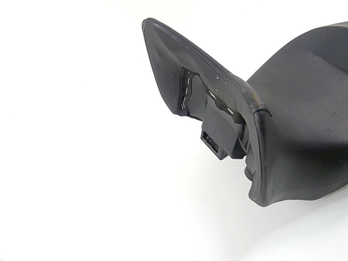 2013 BMW F800GS STD K72 Duo Seat Saddle - Great Shape 52538554382 {{ shop.shopifyCountryName }} - Mototech271