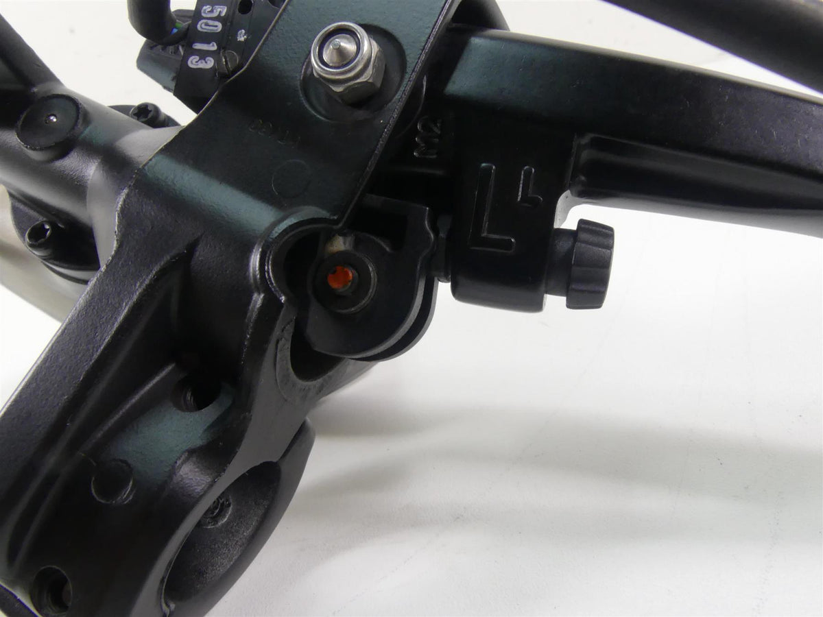 2014 BMW K1600 GTL K48 Clutch Master Cylinder + Lever 32728533722 {{ shop.shopifyCountryName }} - Mototech271