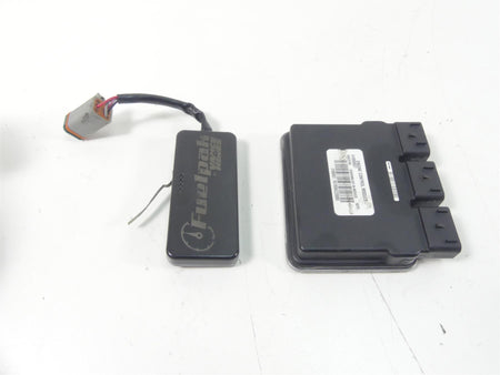 2017 Harley FLS Softail Slim Vance Hines Fuelpak + Cdi Ecm Ecu Set 41000057 {{ shop.shopifyCountryName }} - Mototech271