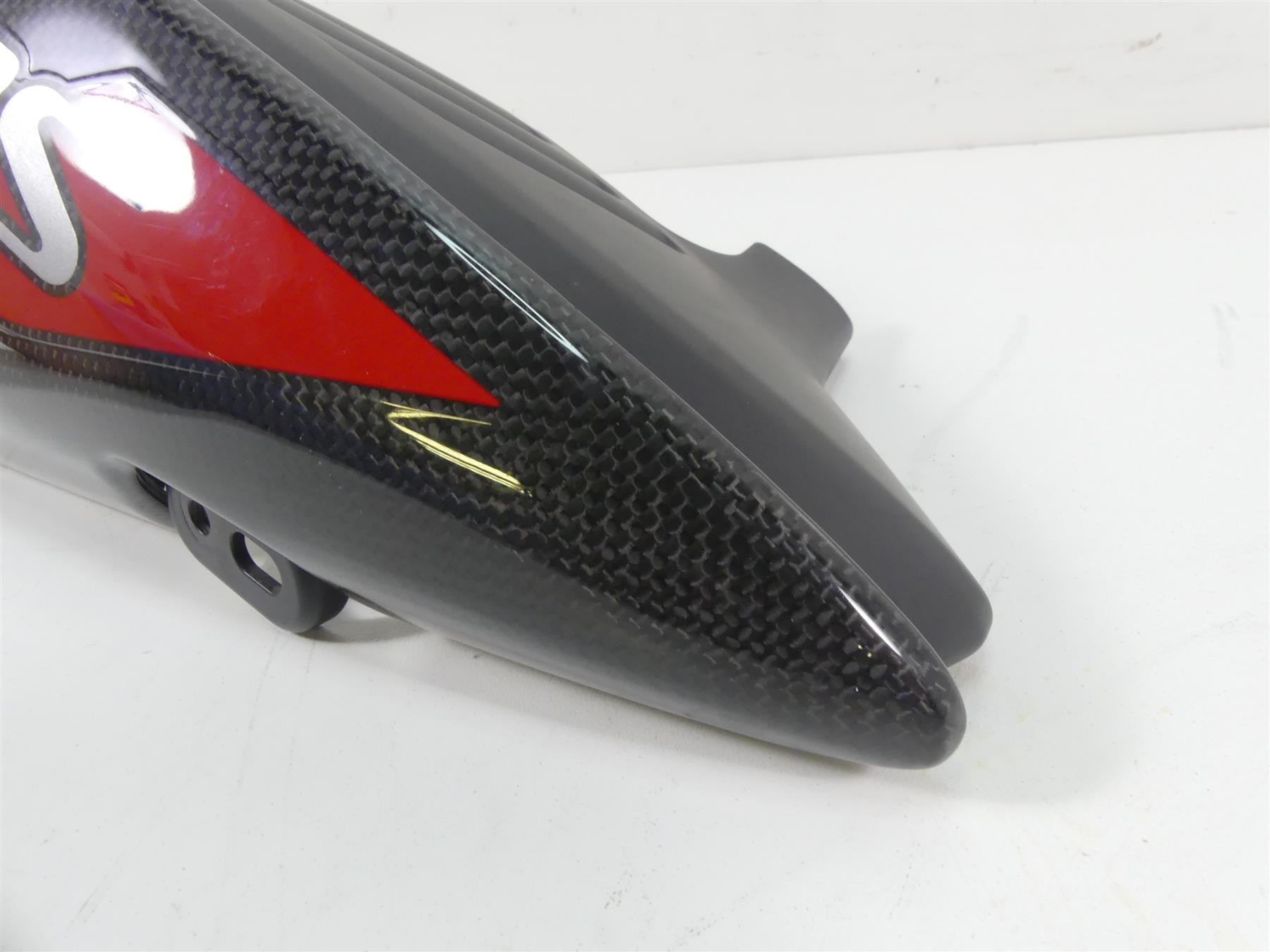 2020 Triumph Speed Triple RS 1050 Right Nice Side Carbon Fiber Cover T2103021 {{ shop.shopifyCountryName }} - Mototech271