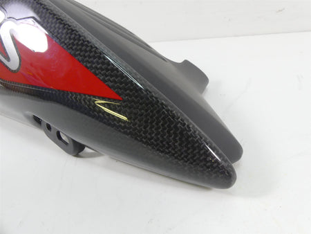2020 Triumph Speed Triple RS 1050 Right Nice Side Carbon Fiber Cover T2103021 {{ shop.shopifyCountryName }} - Mototech271