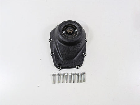 2024 Harley Softail FXLRST Low Rider Side Engine Cam Shaft Cover 25700368 {{ shop.shopifyCountryName }} - Mototech271