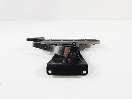 2006 Suzuki C90 VL1500T Boulevard Right Floor Board & Brake Pedal 43510-10F00 {{ shop.shopifyCountryName }} - Mototech271