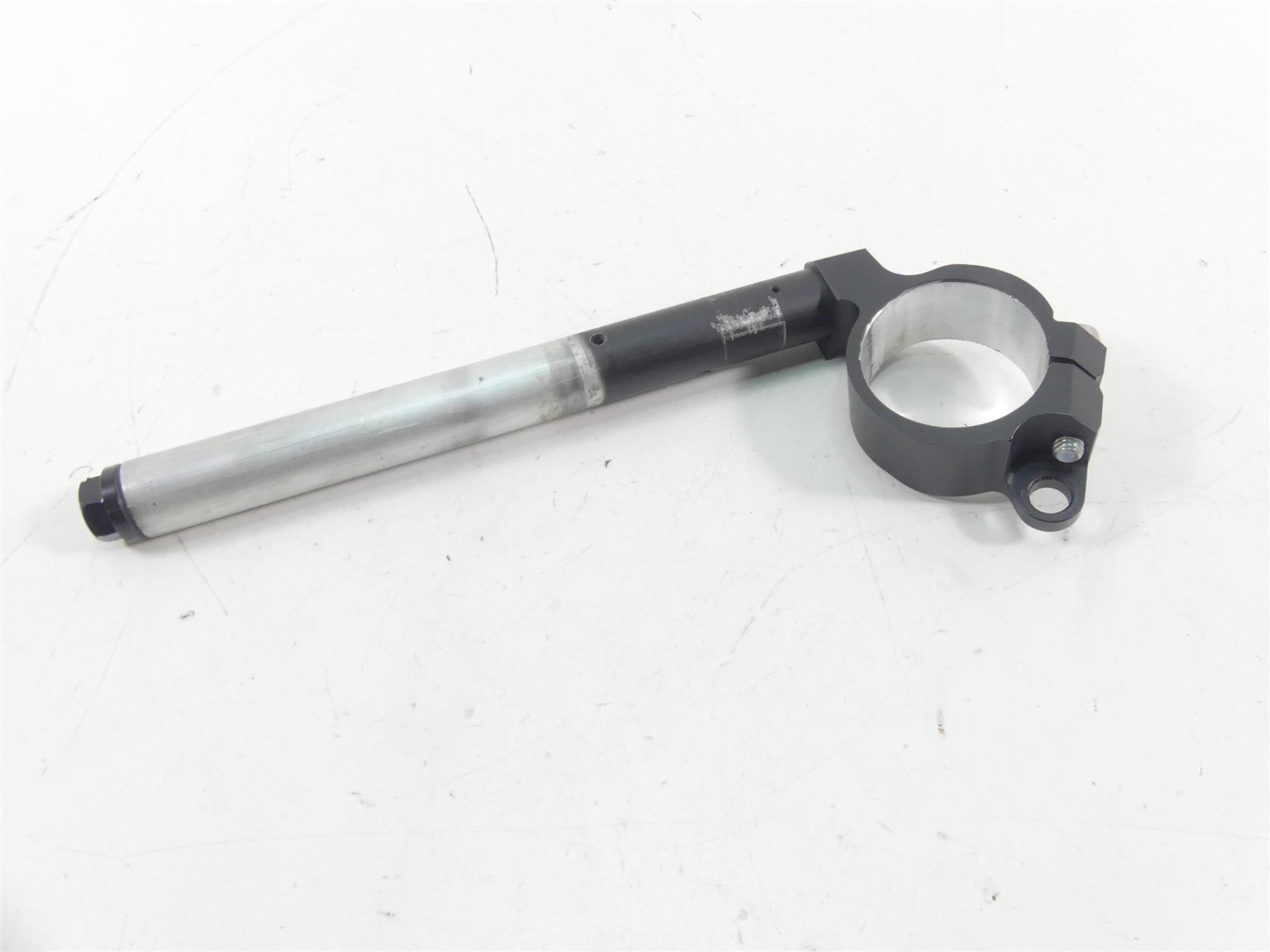 2013 Kawasaki ZX636 ZX6R Ninja Right Side Clip On Handlebar 46003-0601 | Mototech271