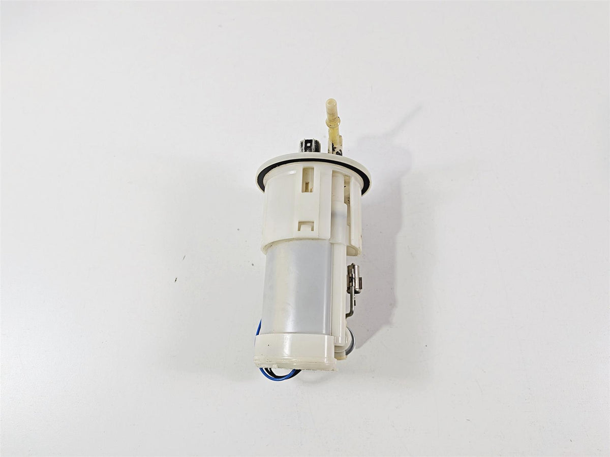 2008 Yamaha YZF R1 RN19 Fuel Gas Petrol Pump & Sending Unit 4C8-13907-00-00 {{ shop.shopifyCountryName }} - Mototech271