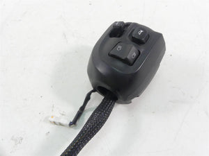 2016 Indian Chief Dark Horse Left Hand Light Horn Blinker Control Switch 4015198