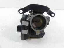 Load image into Gallery viewer, 2016 Harley FLS Softail Slim Throttle Body Fuel Gas Petrol Injection 27685-11A | Mototech271
