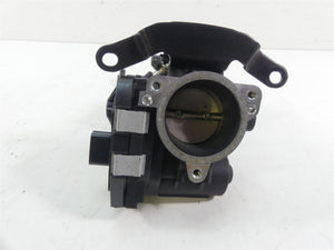 2016 Harley FLS Softail Slim Throttle Body Fuel Gas Petrol Injection 27685-11A | Mototech271