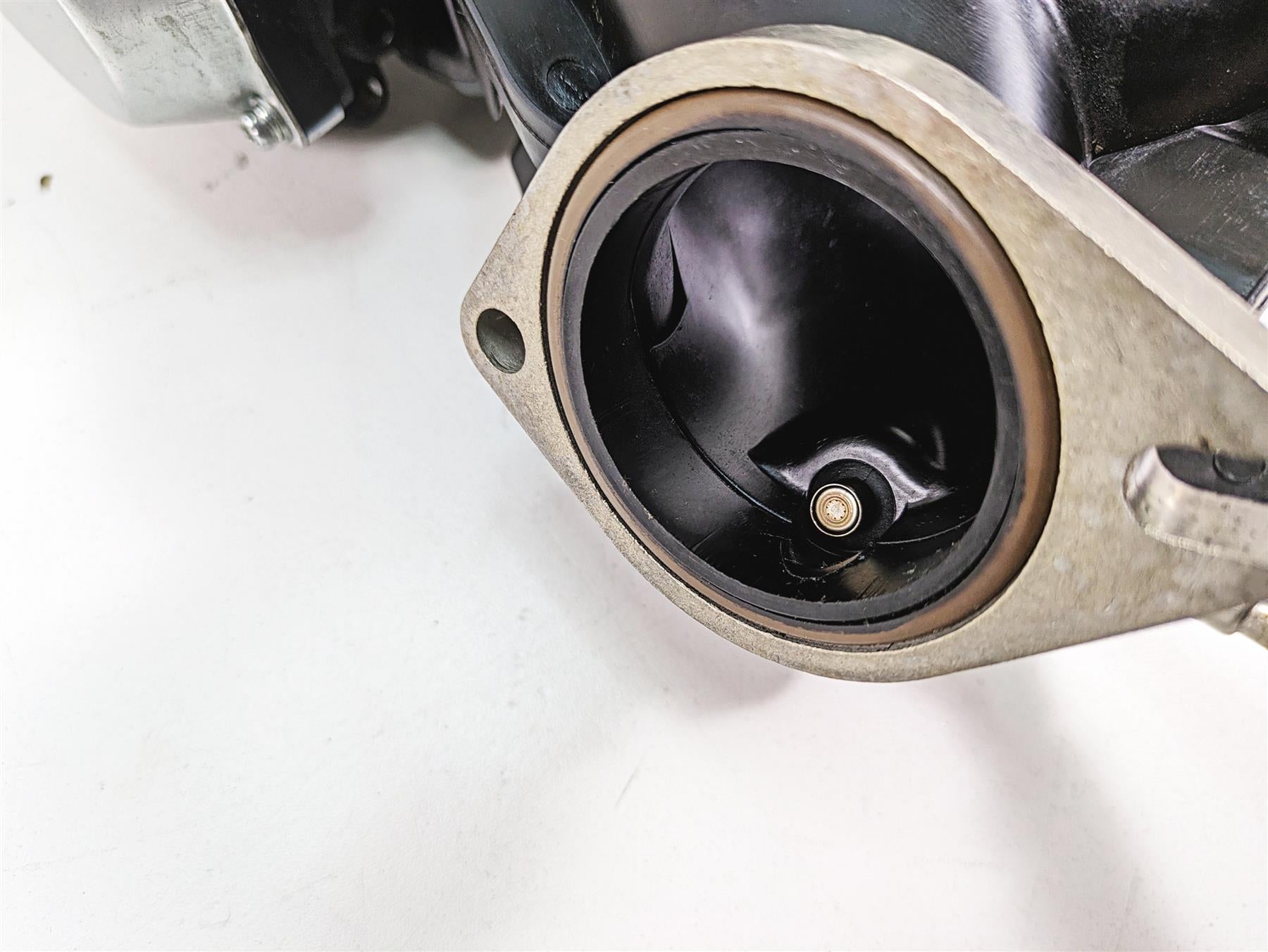 2019 Harley Touring FLHX Street Glide Throttle Body Fuel Injection 27300122 {{ shop.shopifyCountryName }} - Mototech271