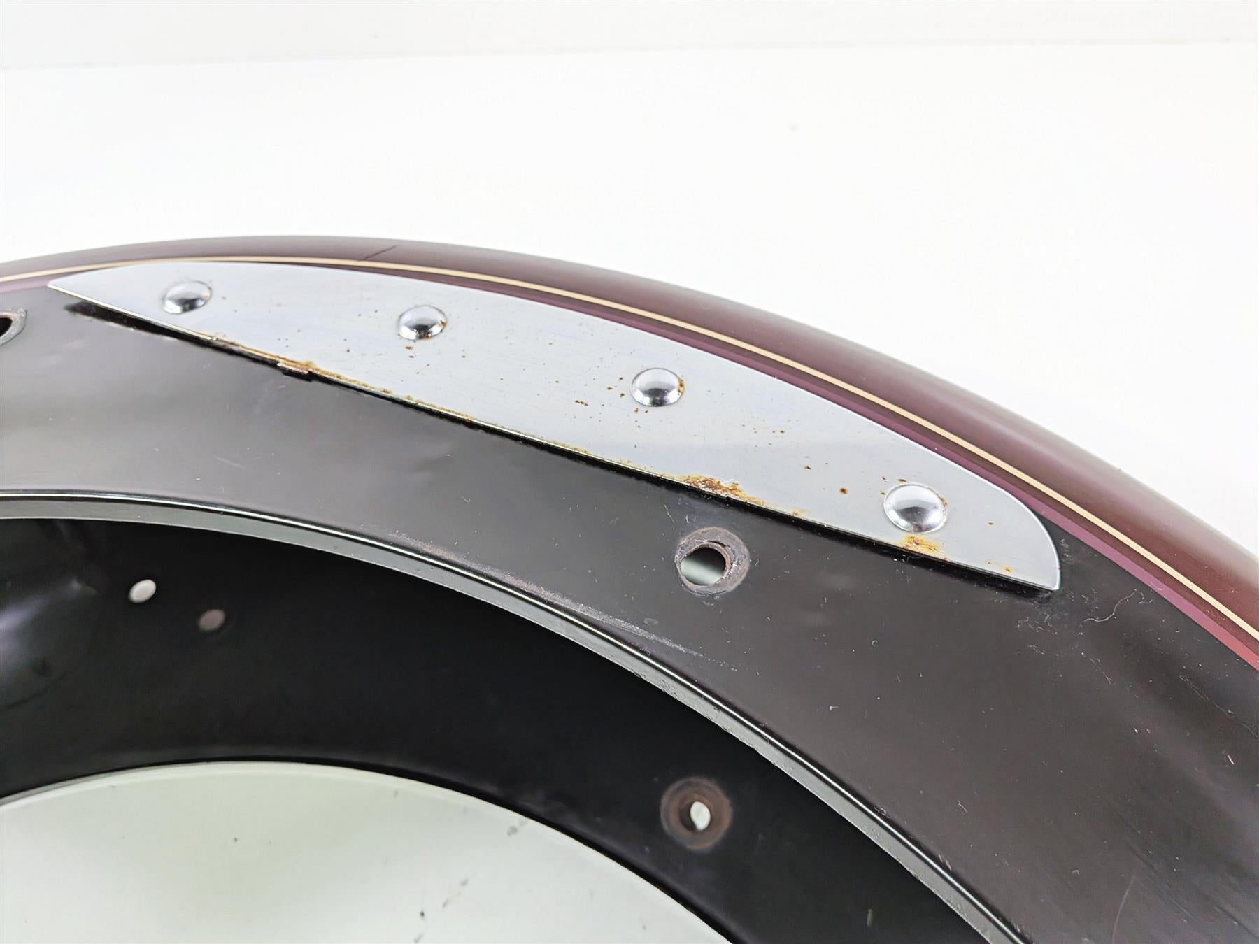 1996 Harley FLSTC Softail Heritage Rear Fender 59144-96 {{ shop.shopifyCountryName }} - Mototech271