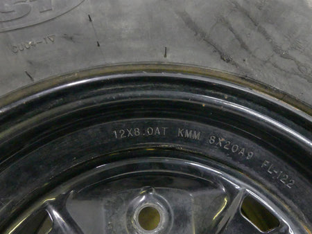 2019 Polaris General 1000 EPS CST Clincher Tires On 12x6 12x8 Wheel Set 1521606 {{ shop.shopifyCountryName }} - Mototech271