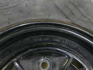 2019 Polaris General 1000 EPS CST Clincher Tires On 12x6 12x8 Wheel Set 1521606