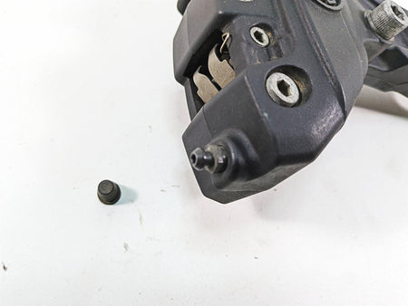 2019 Harley Touring FLHX Street Glide Rear Brake Caliper & Bracket 44080-08C {{ shop.shopifyCountryName }} - Mototech271