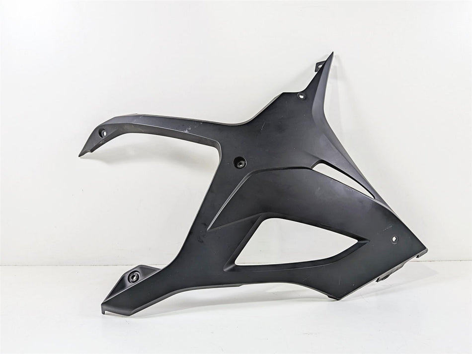 2024 BMW S1000RR K67 Right Side Lower Belly Fairing Cover 46638569790 46639467724-Mototech271